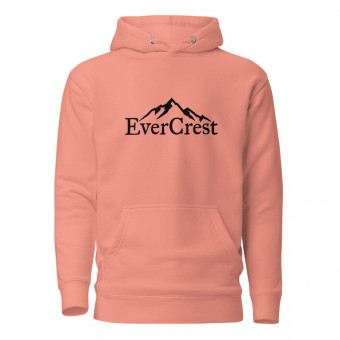EverCrest Unisex Hoodie (Light Colors)