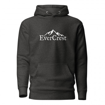 EverCrest Unisex Hoodie (Dark Colors)
